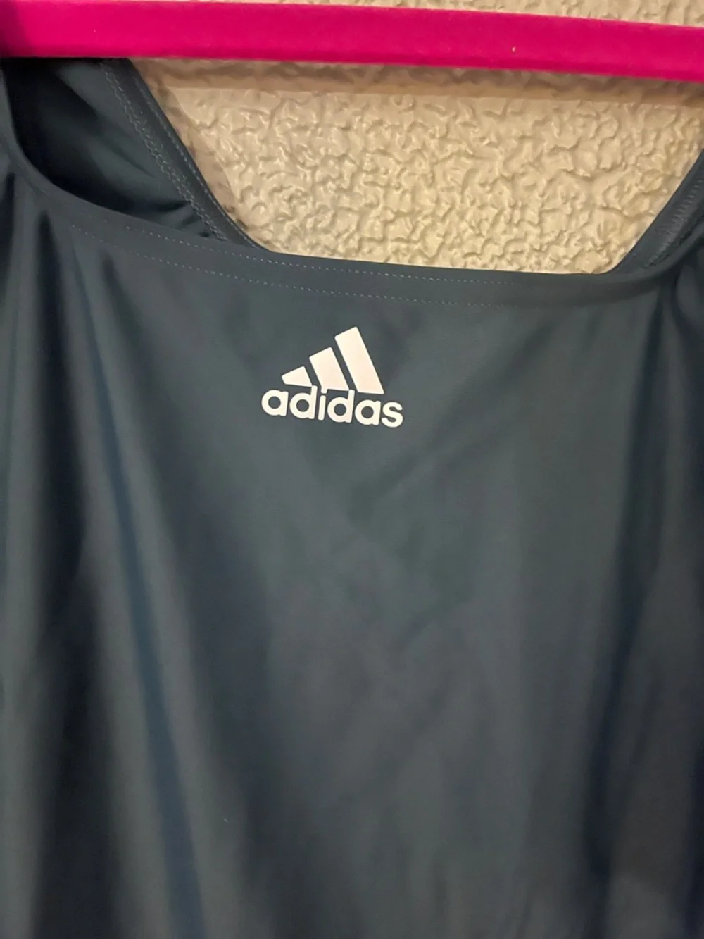 NWT women’s Adidas bathing suit size 1X - Picture 4 of 5